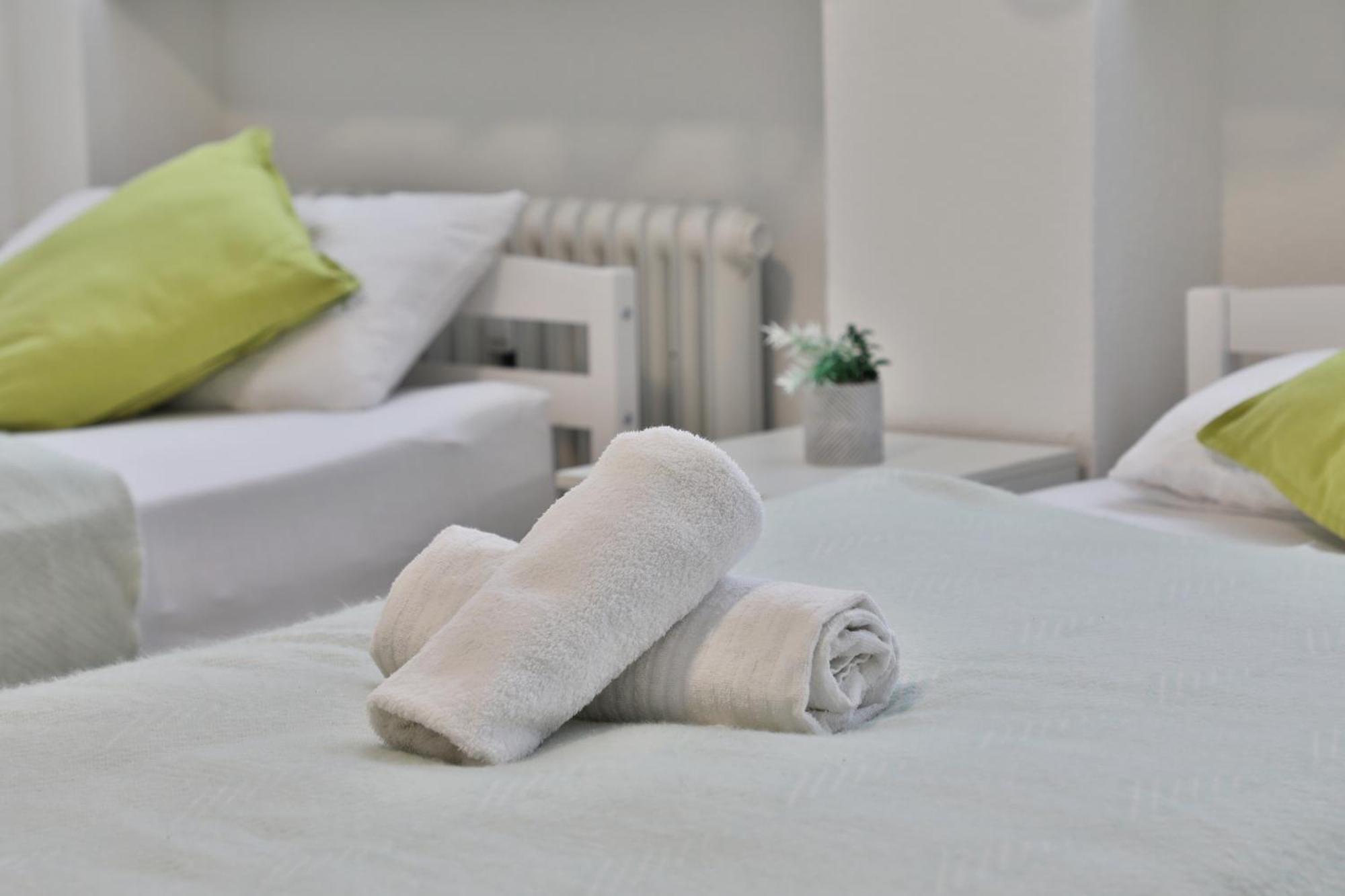 Moderne Ferienwohnungen - Service Wie Im Hotel Goeppingen Ngoại thất bức ảnh