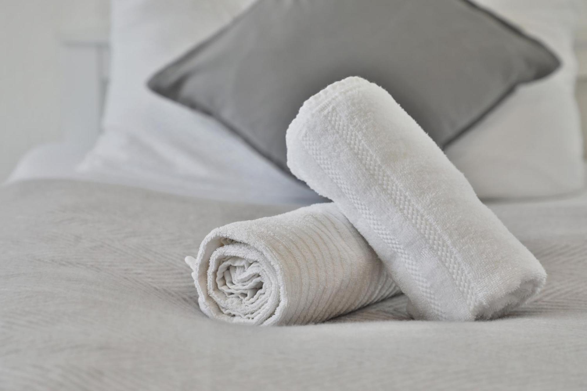 Moderne Ferienwohnungen - Service Wie Im Hotel Goeppingen Ngoại thất bức ảnh